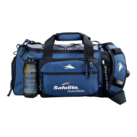 High Sierra® 21&quot; Water Sport Duffel Bag Blue | No Imprint | not available | not available