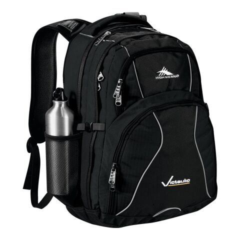 High Sierra Swerve 17&quot; Computer Backpack 