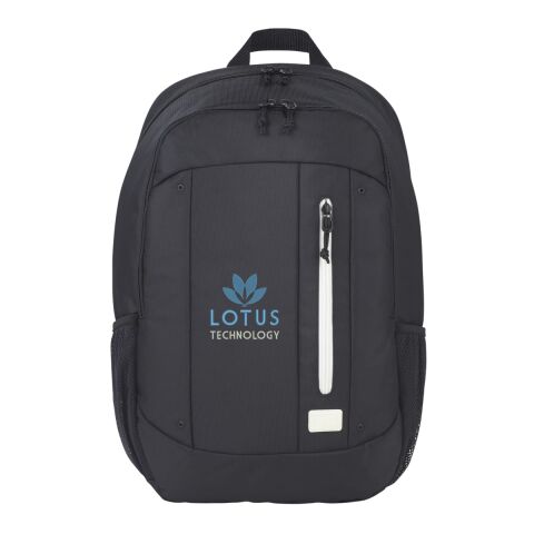 Case Logic Jaunt Recycled 15&quot; Computer Backpack Black | No Imprint | not available | not available