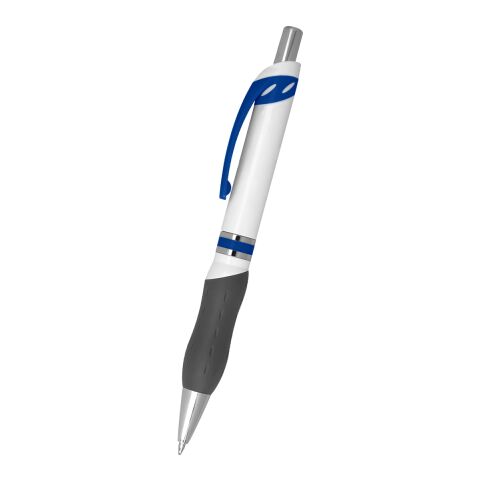 Campus Pen White-Royal Blue | No Imprint | not available | not available