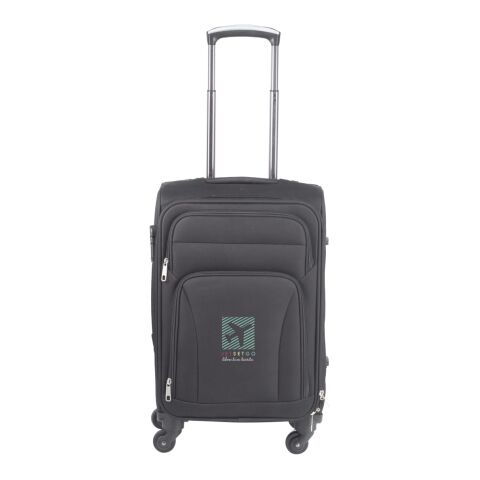 Nomad 21&quot; Upright Luggage Standard | Black | No Imprint | not available | not available