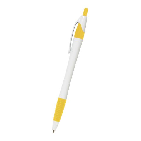 Easy Pen White-Yellow | No Imprint | not available | not available