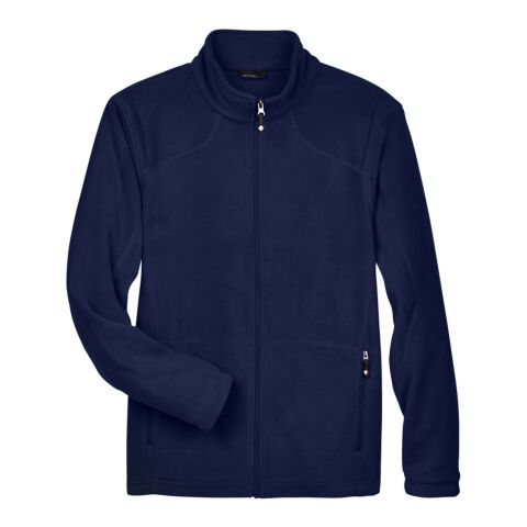 Men&#039;s Voyage Fleece Jacket Navy | XL | No Imprint | not available | not available