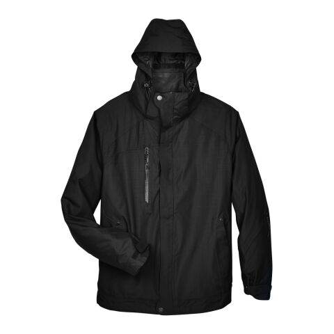 Men&#039;s Caprice 3-in-1 Jacket with Soft Shell Liner