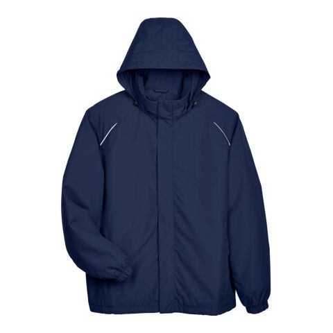 Men&#039;s Brisk Insulated Jacket Navy | S | No Imprint | not available | not available