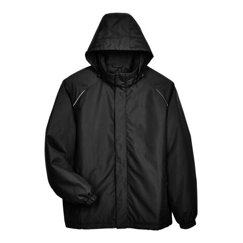 Men&#039;s Tall Brisk Insulated Jacket Black | CUSTOM (XLT) | No Imprint | not available | not available