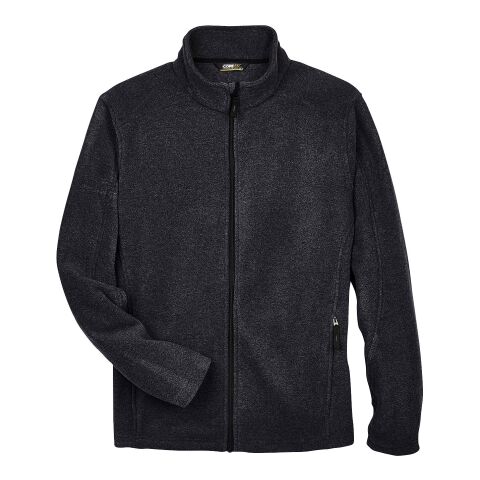 Men&#039;s Tall Journey Fleece Jacket Charcoal | CUSTOM (LT) | No Imprint | not available | not available