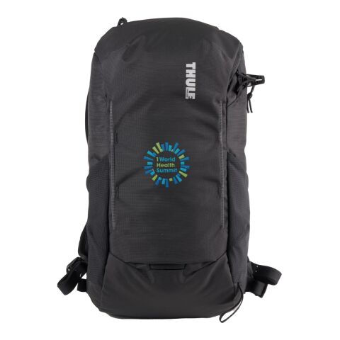 Thule Recycled All Trail 18L 14&quot; Laptop Backpack Black | No Imprint | not available | not available