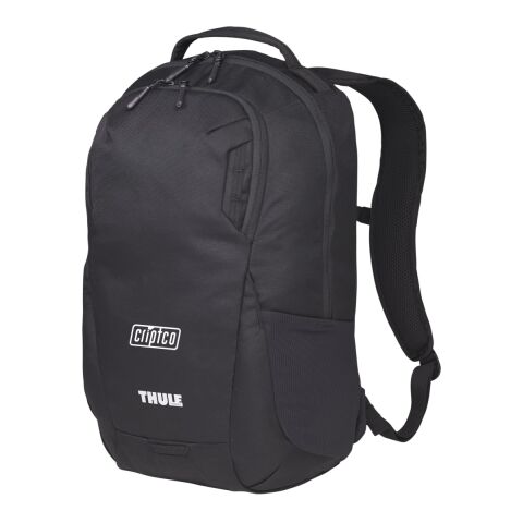 Thule Recycled Lumion 15&quot; Computer Backpack 21L Standard | Black | No Imprint | not available | not available