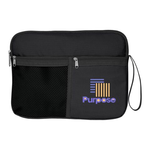 Multi-Purpose Personal Carrying Bag Black | No Imprint | not available | not available