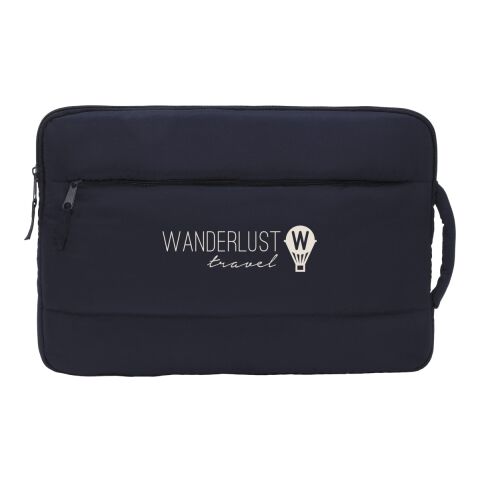 Puffer Recycled 15&quot; Computer Sleeve Navy | No Imprint | not available | not available