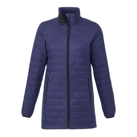 Women&#039;s TELLURIDE Packable Insulated Jacket Standard | Navy | XS | No Imprint | not available | not available