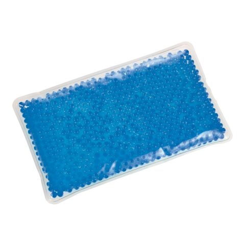 Serenity Gel Hot/Cold Pack transparent-royal blue | No Imprint | not available | not available