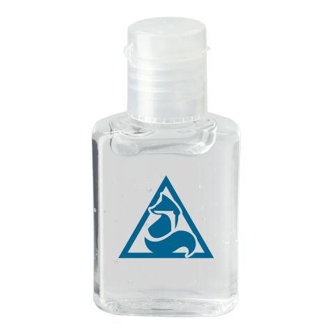 0.5oz Gel Hand Sanitizer Clear | No Imprint | not available | not available