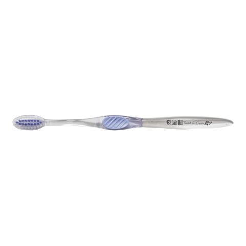 Accent Toothbrush Lavender | No Imprint | not available | not available