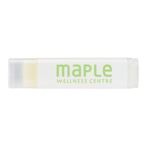 95% Organic Lip Balm Light Yellow | No Imprint | not available | not available