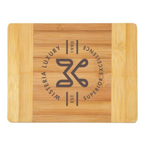 Bamboo Cutting Board 