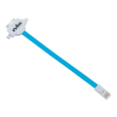 Neo 3-in-1 Charging Cable 