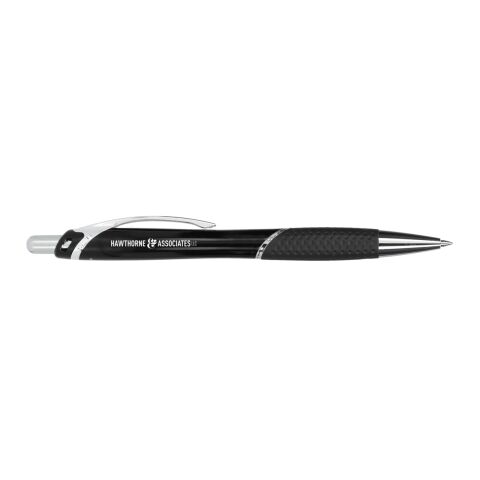 Pivot Recycled ABS Gel Pen Standard | Black | No Imprint | not available | not available