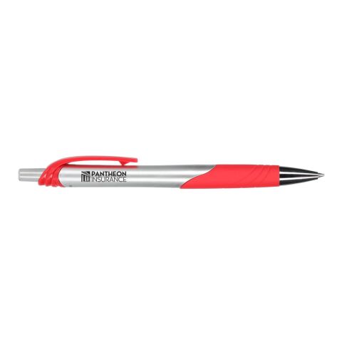 Crux Recycled ABS Gel Pen Standard | Red | No Imprint | not available | not available