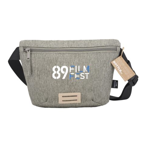 The Goods Fanny Pack Standard | Gray | No Imprint | not available | not available