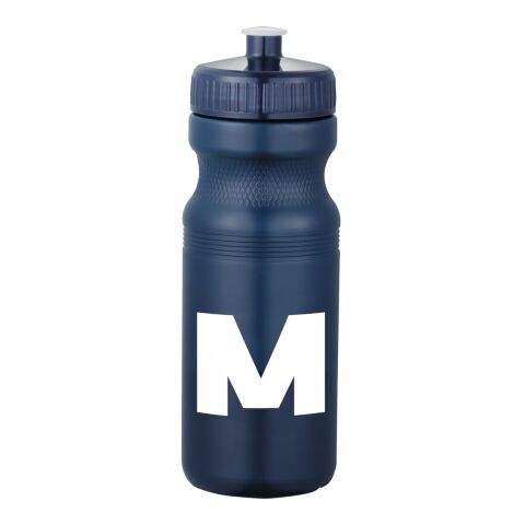 Easy Squeezy Spirit 24oz Sports Bottle Standard | Navy Blue | No Imprint | not available | not available