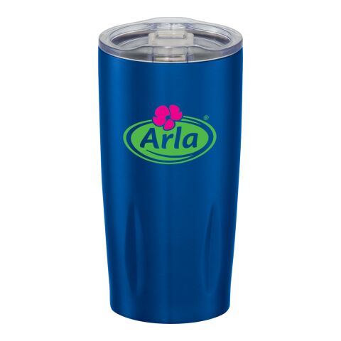 Rocky 20oz Vacuum Tumbler Standard | Royal Blue | No Imprint | not available | not available