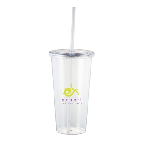 Sizzle 24oz Tumbler Standard | Clear | No Imprint | not available | not available