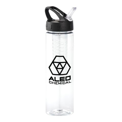 Fruit Infuser 25oz Sports Bottle Standard | Clear | No Imprint | not available | not available