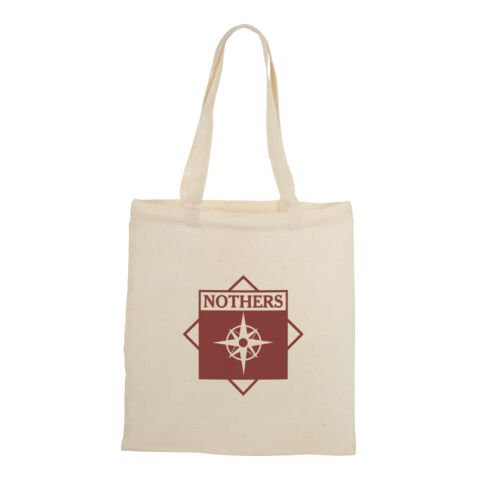 Nevada 3.5oz Cotton Convention Tote