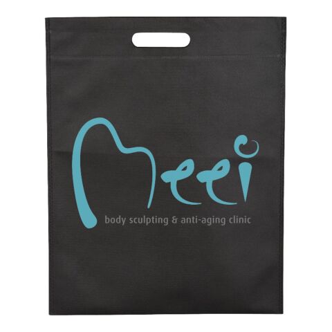 Large Freedom Heat Seal Non-Woven Tote 
