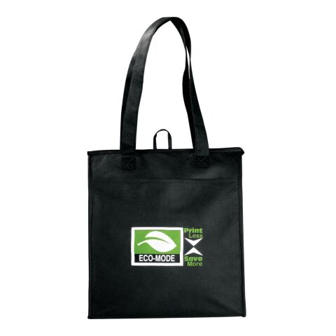 Big Grocery Insulated Tote Black | No Imprint | not available | not available