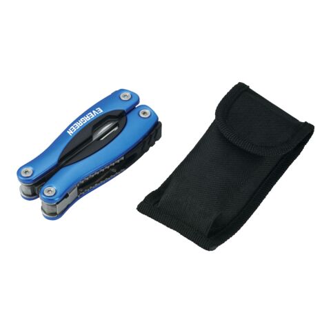 Tonca 11-Function Mini Multi-Tool Standard | Royal Blue | No Imprint | not available | not available