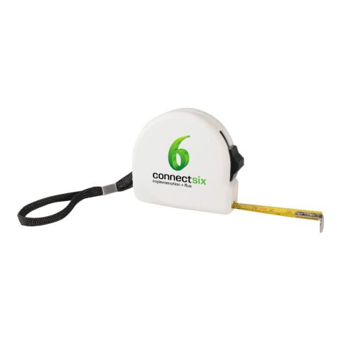 Handyman Locking Tape Measure Standard | Frost Clear | No Imprint | not available