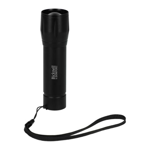 Mini Eco Rechargeable 50 Lumen Flashlight Standard | Black | No Imprint | not available | not available