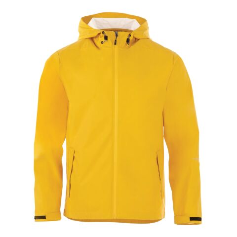 Men&#039;s CASCADE Jacket Standard | Yellow | S | No Imprint | not available | not available