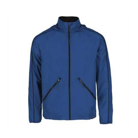 Men&#039;s RINCON Eco Packable Lightweight Jacket Standard | Metro Blue-Black | L | No Imprint | not available | not available