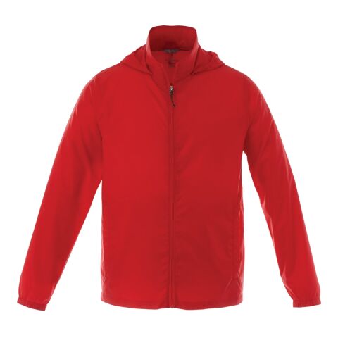 Men&#039;s DARIEN Lightweight Jacket Standard | Red | 5XL | No Imprint | not available | not available