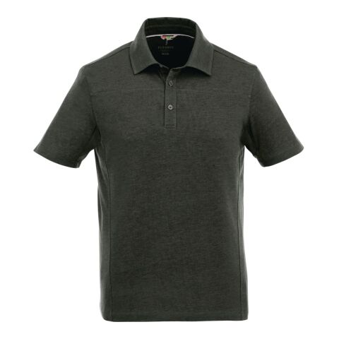 Men&#039;s CONCORD Short Sleeve Polo Standard | Loden | 3XL | No Imprint | not available | not available