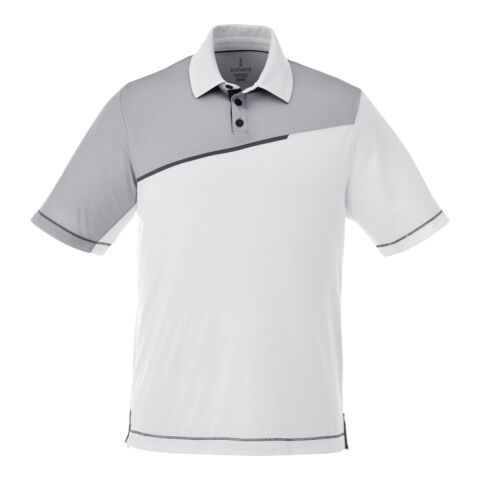 Men&#039;s PRATER Short Sleeve Polo