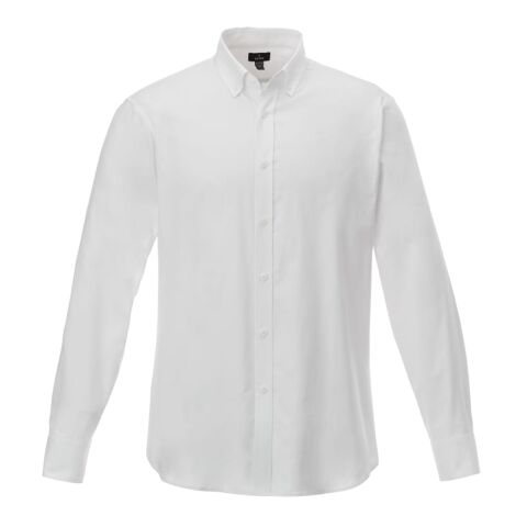 Men&#039;s IRVINE Oxford LS Shirt 