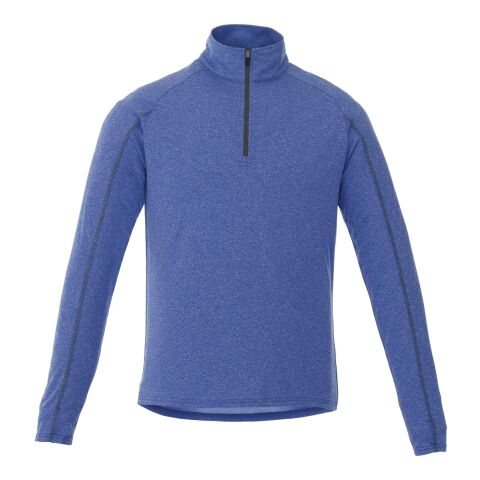 Men&#039;s TAZA Knit Quarter Zip 