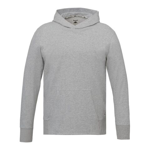 Roots73 CANMORE Eco Hoody - Unisex Standard | Gray | L | No Imprint | not available | not available