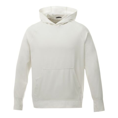 Mens COVILLE Knit Hoody Standard | White | XL | No Imprint | not available | not available