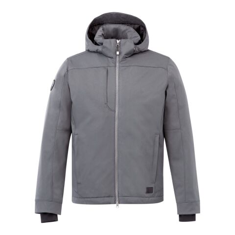 Men&#039;s Northlake Roots73 Insulated Jacket Standard | Heather Charcoal | 3XL | No Imprint | not available | not available