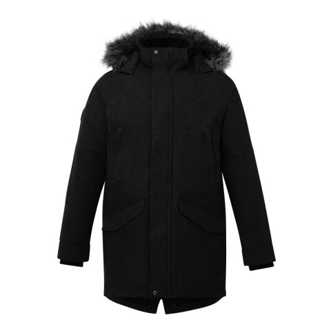 Men&#039;s BRIDGEWATER Roots73 Insulated Jacket Standard | Black | 2XL | No Imprint | not available | not available