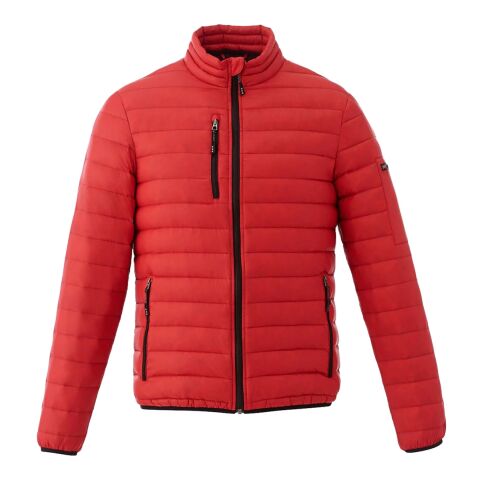 Men&#039;s Whistler Light Down Jacket Standard | Red | S | No Imprint | not available | not available