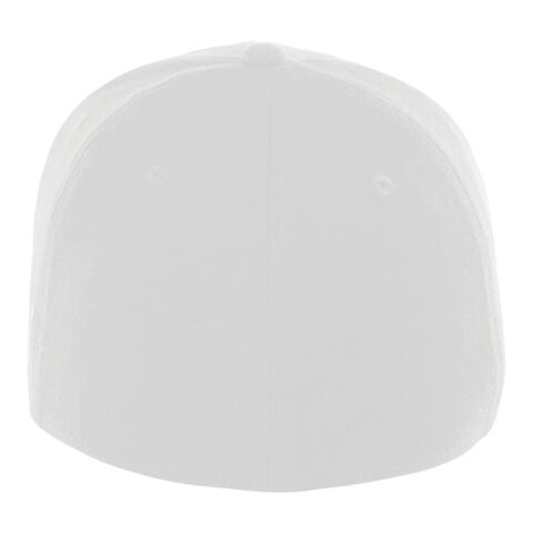 Unisex ACUITY Fitted Ballcap White | S | No Imprint | not available | not available