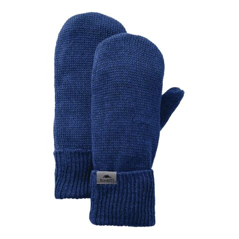 Unisex Maplelake Roots73 Mittens Standard | Dark Blue | S | No Imprint | not available | not available