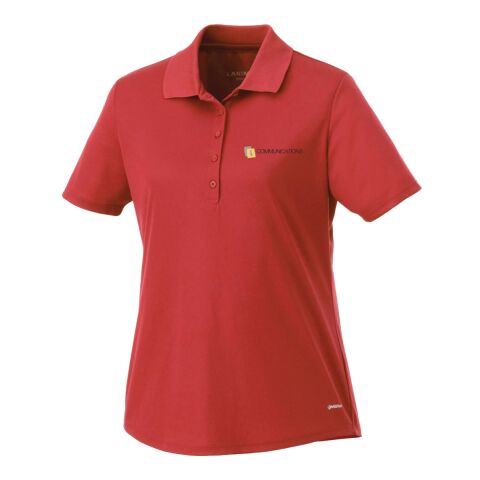 Women&#039;s Edge Short Sleeve Polo